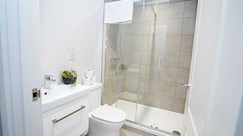 Penthouses in Slough