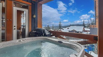 Stonegate Resort by Okanagan Premier