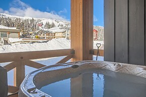 Stonegate Resort by Okanagan Premier