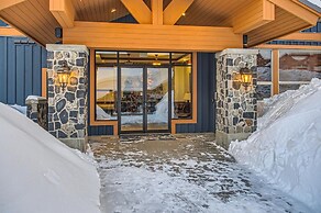 Stonegate Resort by Okanagan Premier