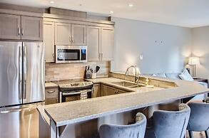 Stonegate Resort by Okanagan Premier