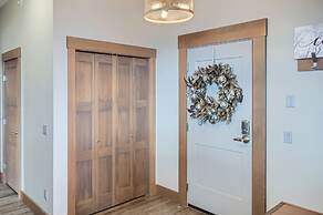 Stonegate Resort by Okanagan Premier