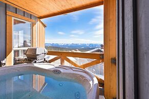 Stonegate Resort by Okanagan Premier