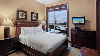 Stonegate Resort by Okanagan Premier
