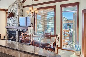 Stonegate Resort by Okanagan Premier