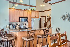 Stonegate Resort by Okanagan Premier