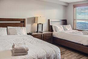 Stonegate Resort by Okanagan Premier