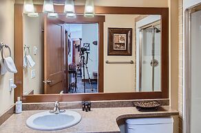 Stonegate Resort by Okanagan Premier