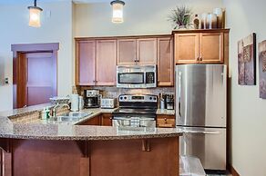 Stonegate Resort by Okanagan Premier