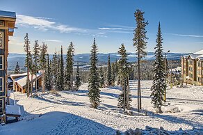 Stonegate Resort by Okanagan Premier