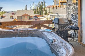 Stonegate Resort by Okanagan Premier