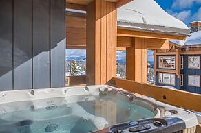 Stonegate Resort by Okanagan Premier