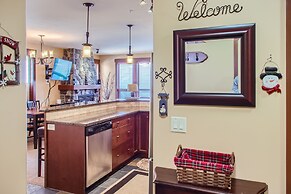 Stonegate Resort by Okanagan Premier