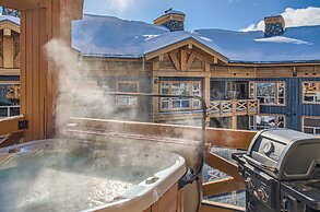 Stonegate Resort by Okanagan Premier