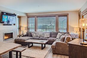 Stonegate Resort by Okanagan Premier