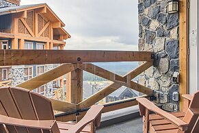 Stonegate Resort by Okanagan Premier