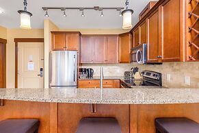 Stonegate Resort by Okanagan Premier