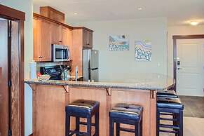 Stonegate Resort by Okanagan Premier