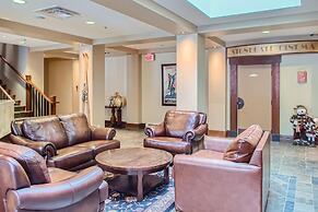 Stonegate Resort by Okanagan Premier