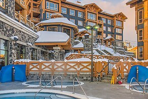 Stonegate Resort by Okanagan Premier