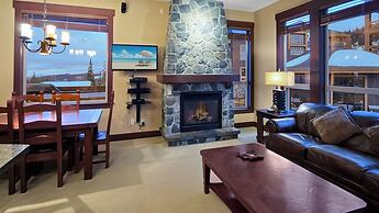 Stonegate Resort by Okanagan Premier