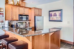 Stonegate Resort by Okanagan Premier