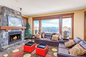 Stonegate Resort by Okanagan Premier