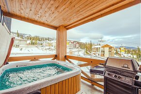 Stonegate Resort by Okanagan Premier