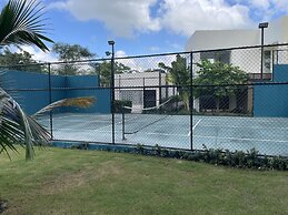 Coral Criff juan dolio