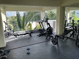 Coral Criff juan dolio