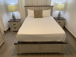 Coral Criff juan dolio