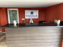 Coral Criff juan dolio