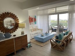 Coral Criff juan dolio