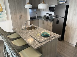 Coral Criff juan dolio