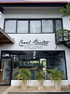 Coral Criff juan dolio