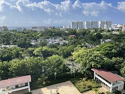 Coral Criff juan dolio