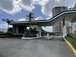 Coral Criff juan dolio