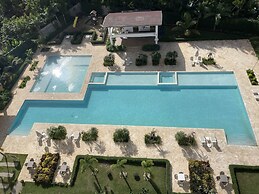 Coral Criff juan dolio