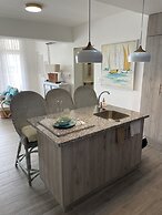 Coral Criff juan dolio