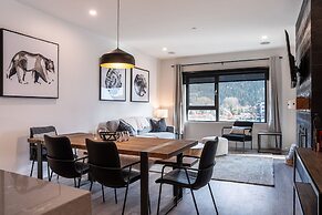 Altitude Adjustment Revelstoke Vacations