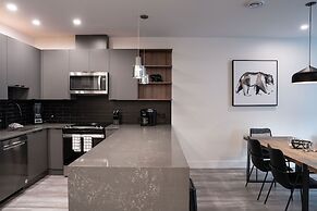 Altitude Adjustment Revelstoke Vacations