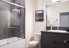 Altitude Adjustment Revelstoke Vacations