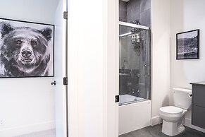 Altitude Adjustment Revelstoke Vacations