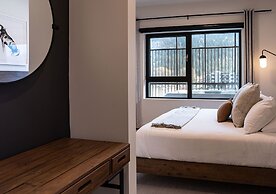 Altitude Adjustment Revelstoke Vacations