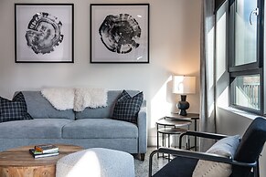 Altitude Adjustment Revelstoke Vacations