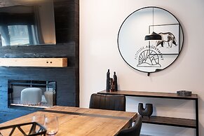 Altitude Adjustment Revelstoke Vacations