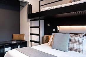 Altitude Adjustment Revelstoke Vacations