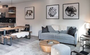 Altitude Adjustment Revelstoke Vacations