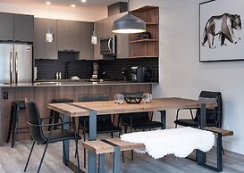 Altitude Adjustment Revelstoke Vacations