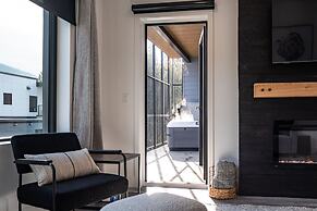 Altitude Adjustment Revelstoke Vacations